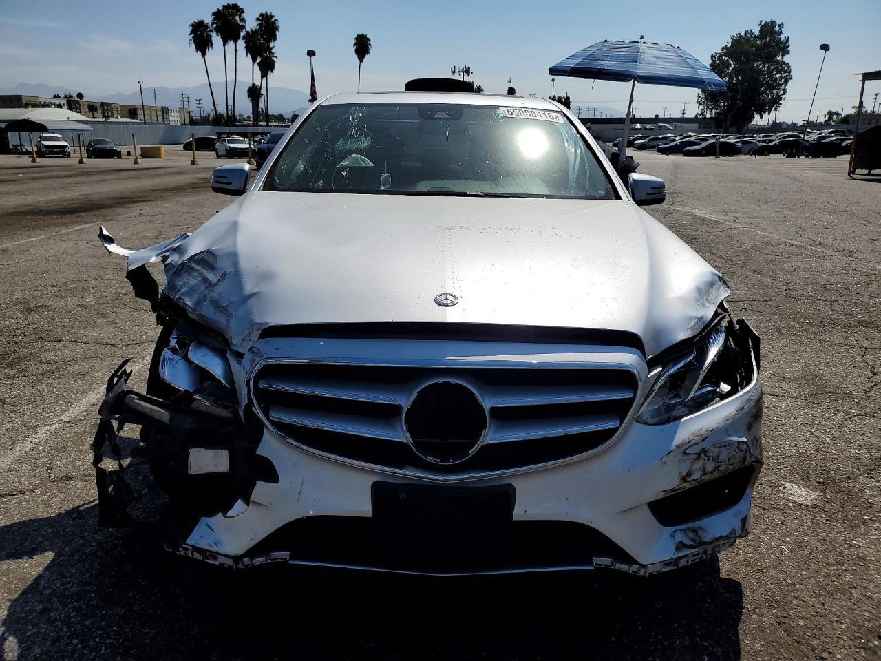 2015 Mercedes-Benz E 350 4Matic - Фото 5