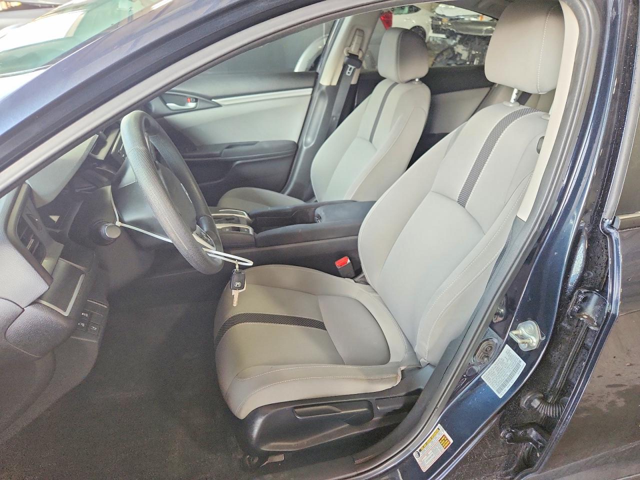 2019 Honda Civic Lx - Image 7