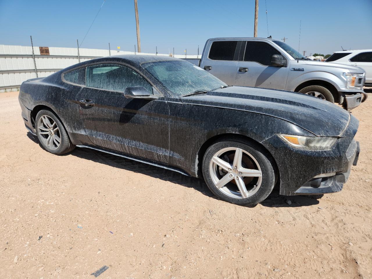 2016 Ford Mustang - Image 4