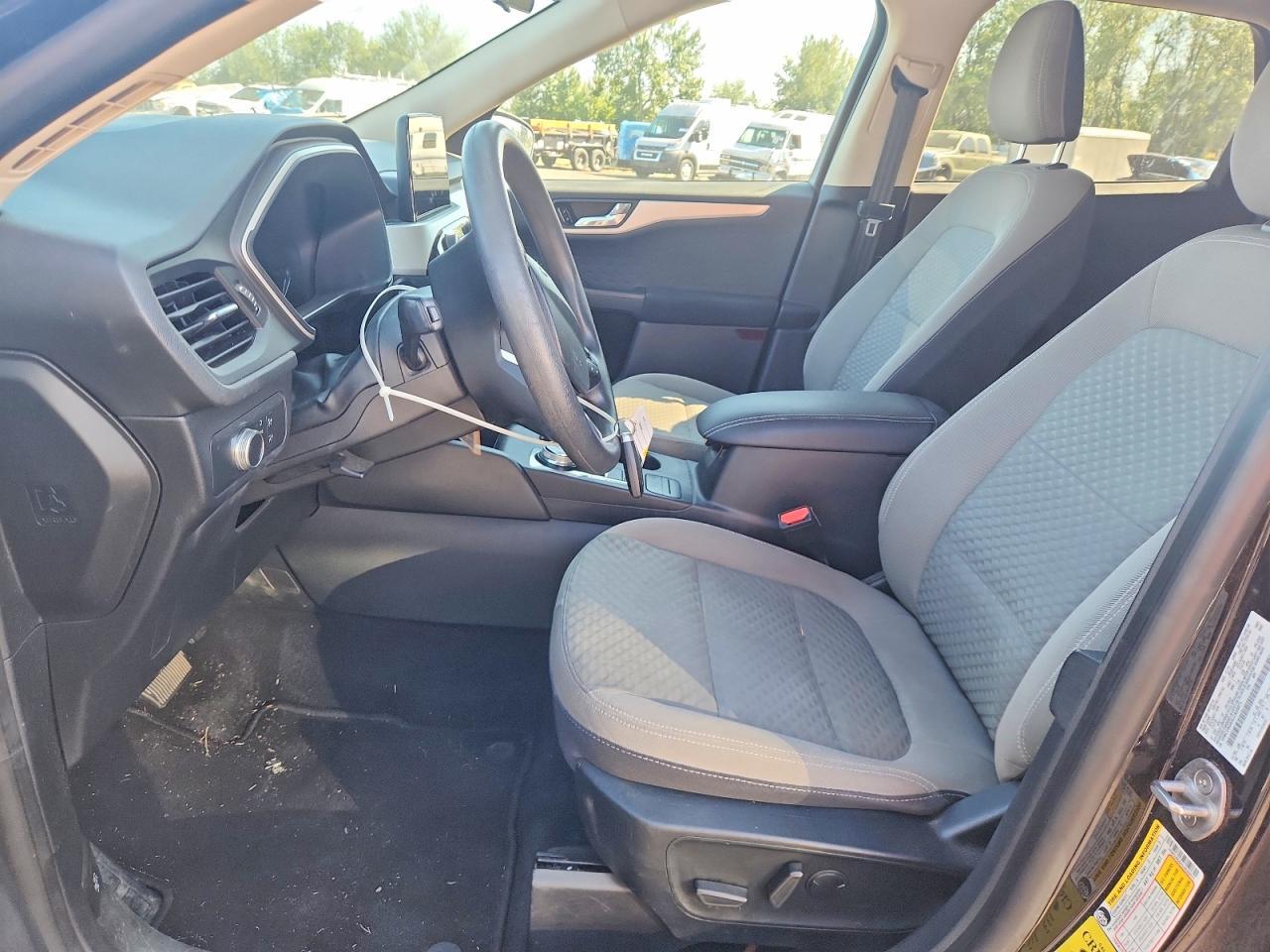 2020 Ford Escape Se - Фото 7