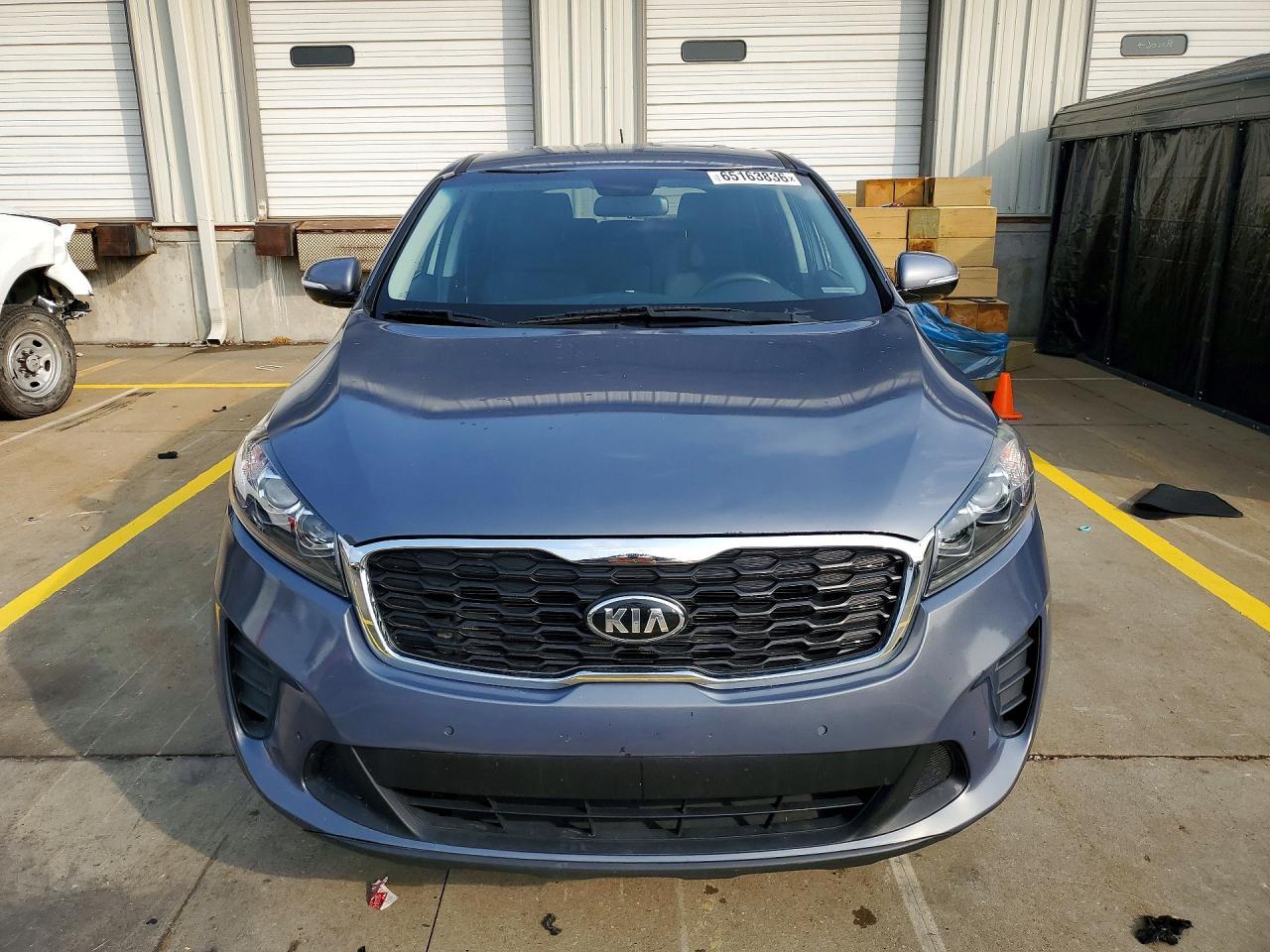 2020 Kia Sorento Lx - Фото 5