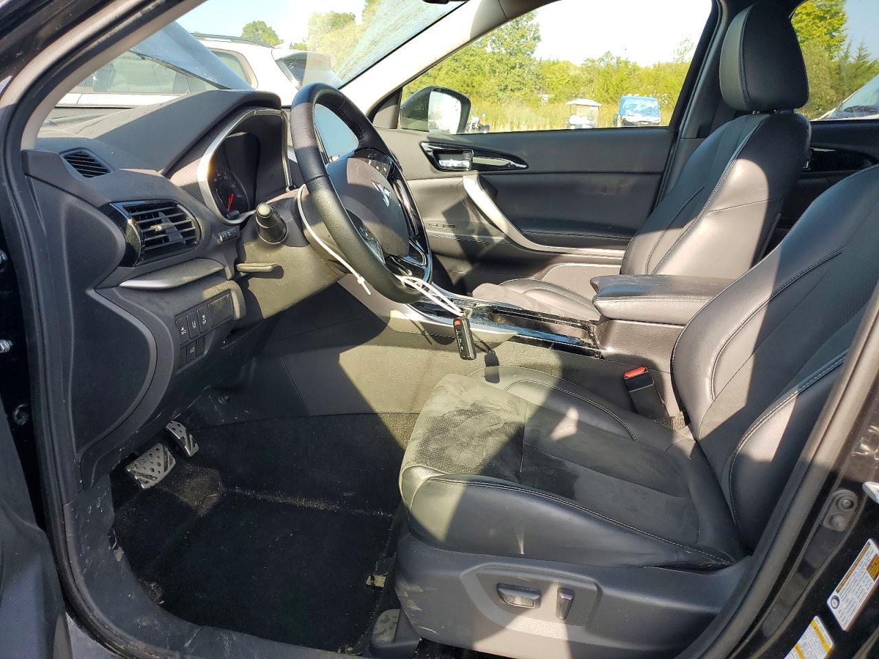 2024 Mitsubishi Eclipse Cross Se - Image 7