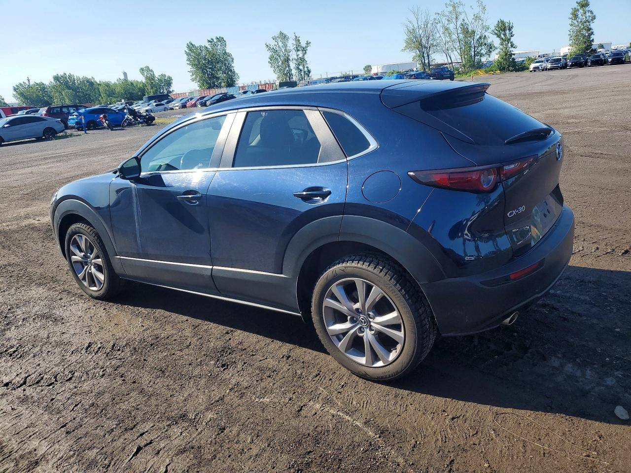 2020 Mazda Cx-30 Select - Image 2