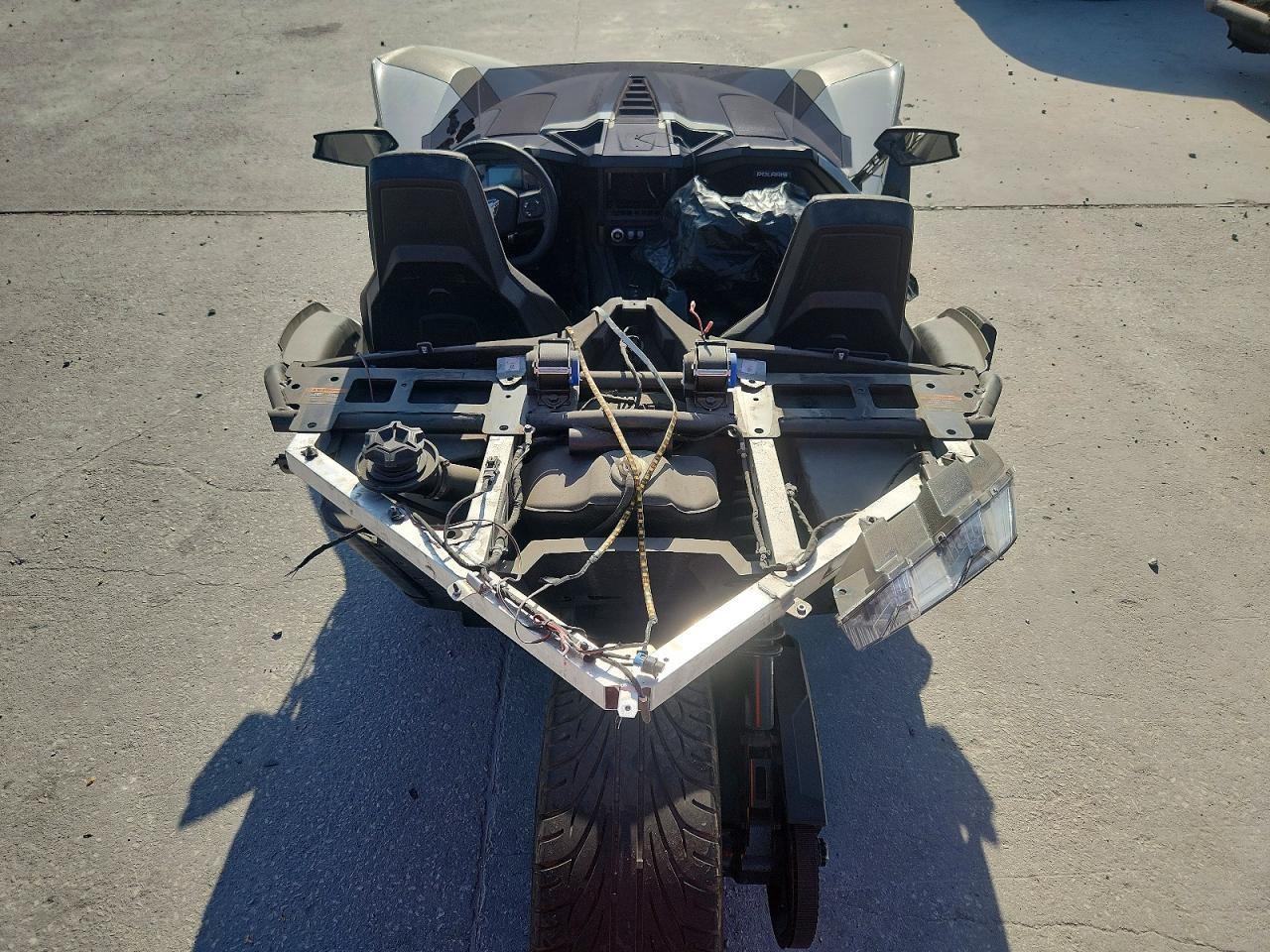 2022 Polaris Slingshot S - Фото 6