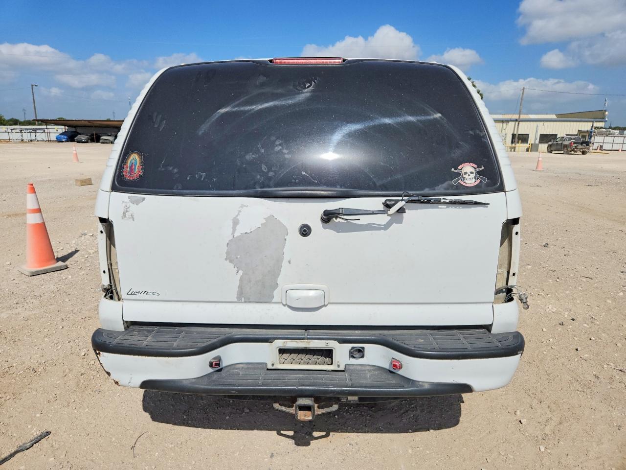 2005 Chevrolet Tahoe C1500 - Фото 6
