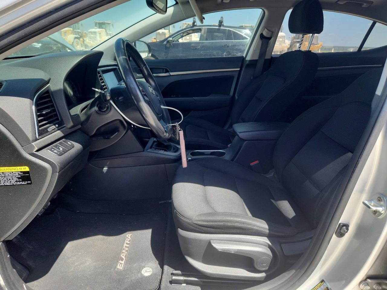 2018 Hyundai Elantra Value Edition - Фото 7