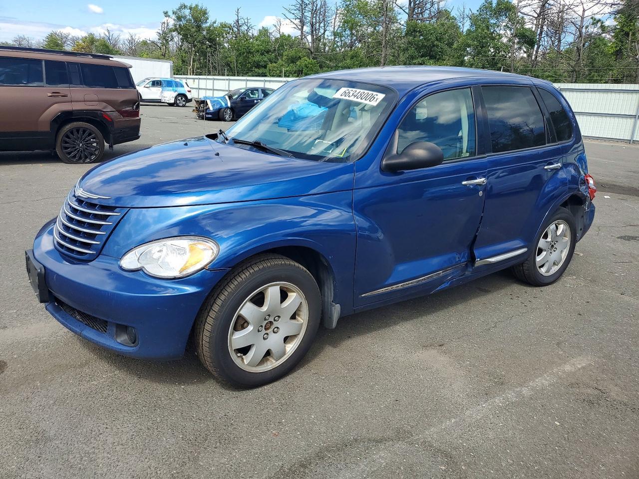2010 Chrysler Pt Cruiser