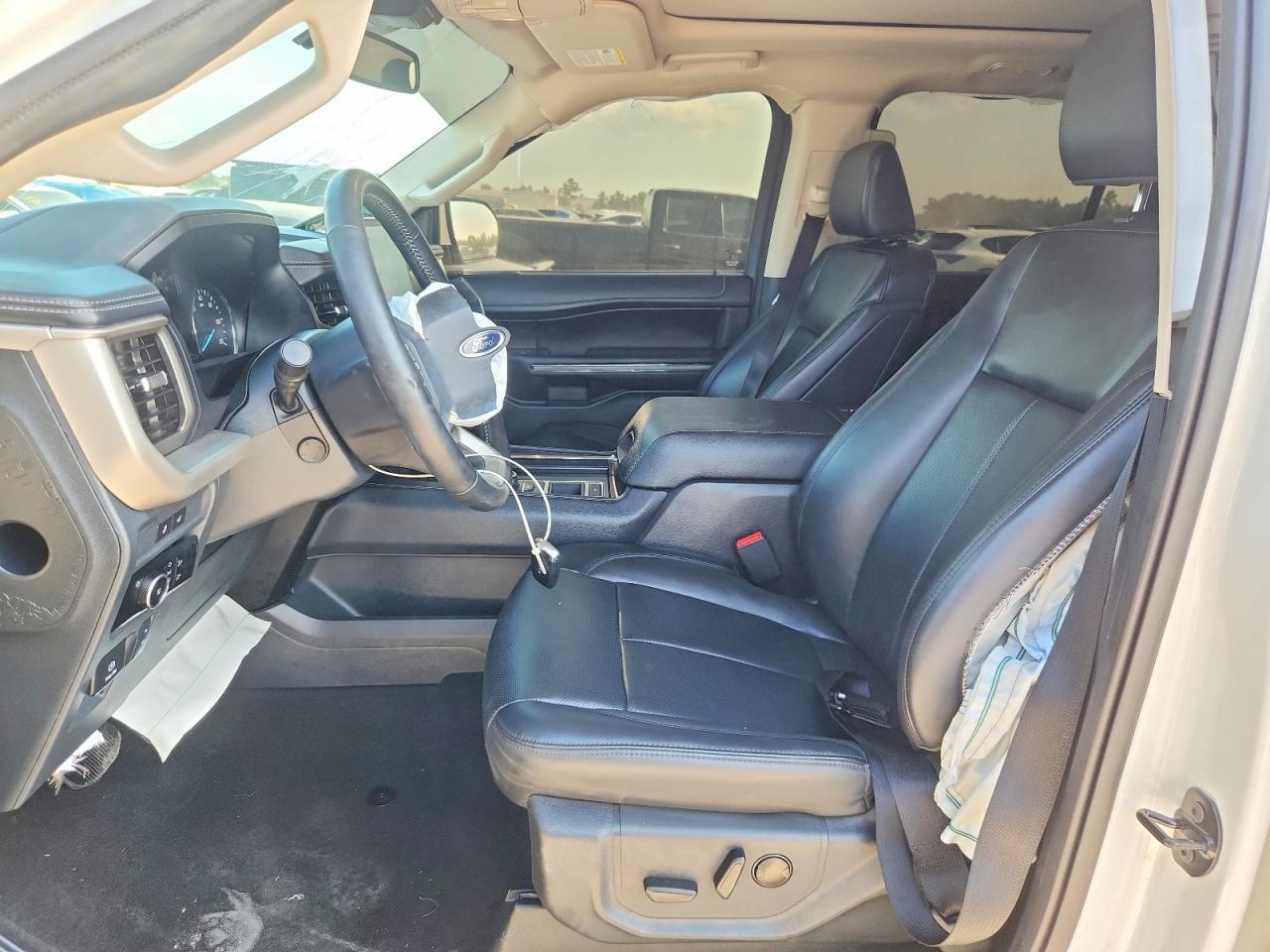 2024 Ford Expedition Xlt - Фото 7