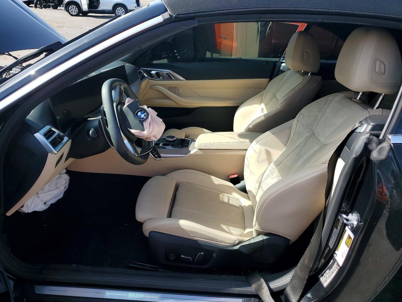 2025 BMW 430I - Фото 7