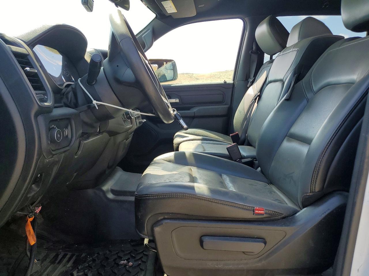 2023 Ram 1500 Tradesman - Фото 7