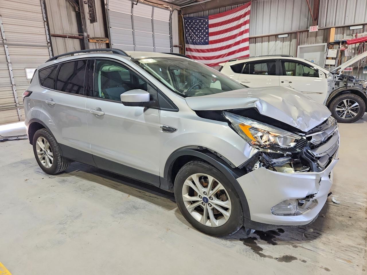 2017 Ford Escape Se - Image 4