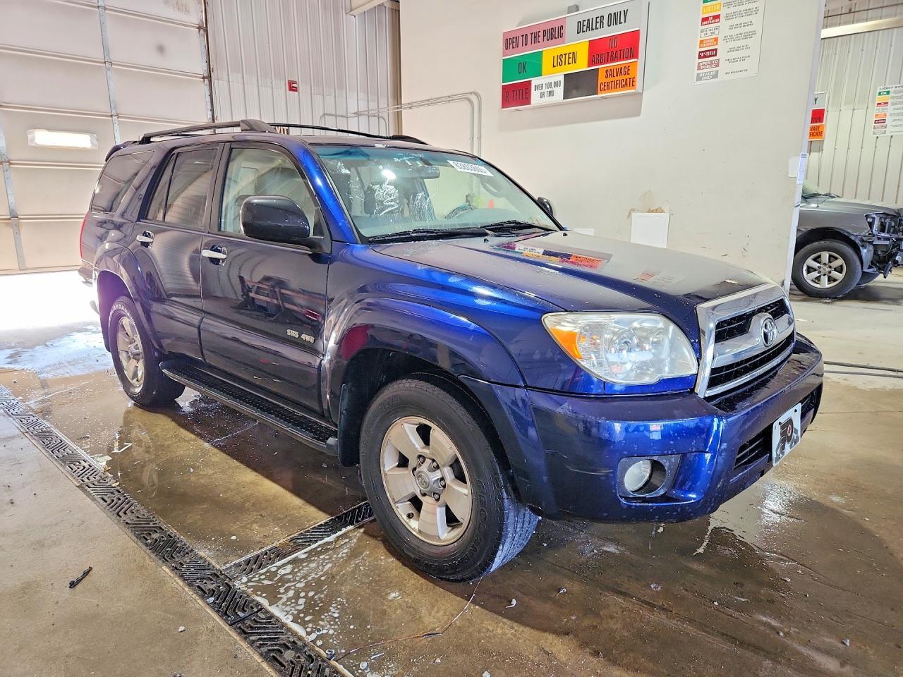 2006 Toyota 4Runner Sr5 - Image 4