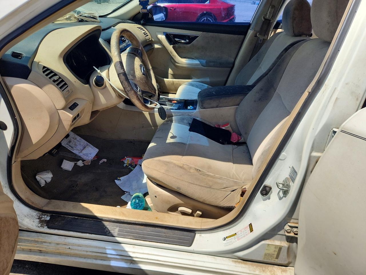 2013 Nissan Altima 2.5 - Фото 7