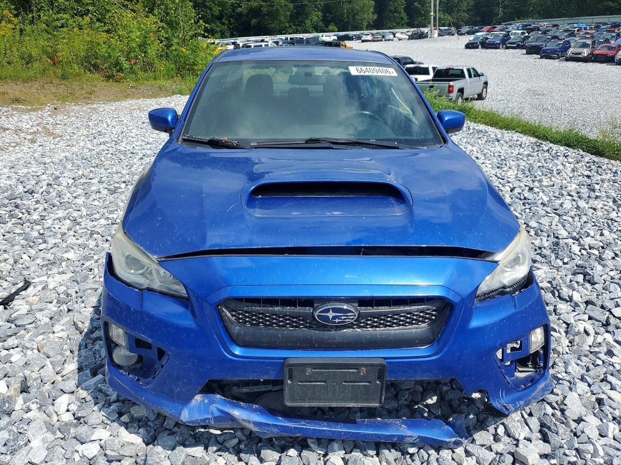 2015 Subaru Wrx - Image 5