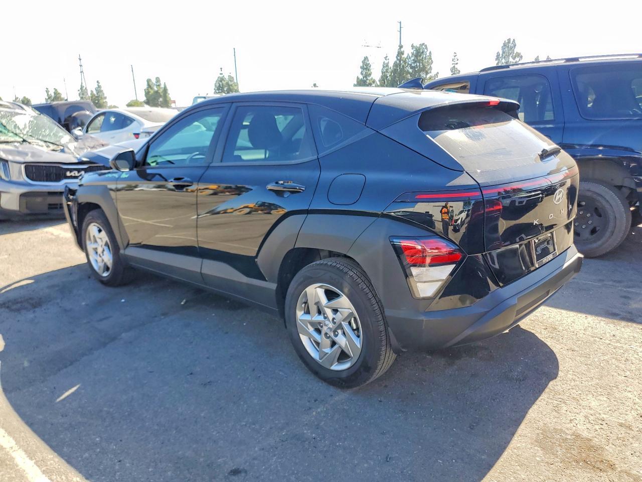 2026 Hyundai Kona Se - Image 2