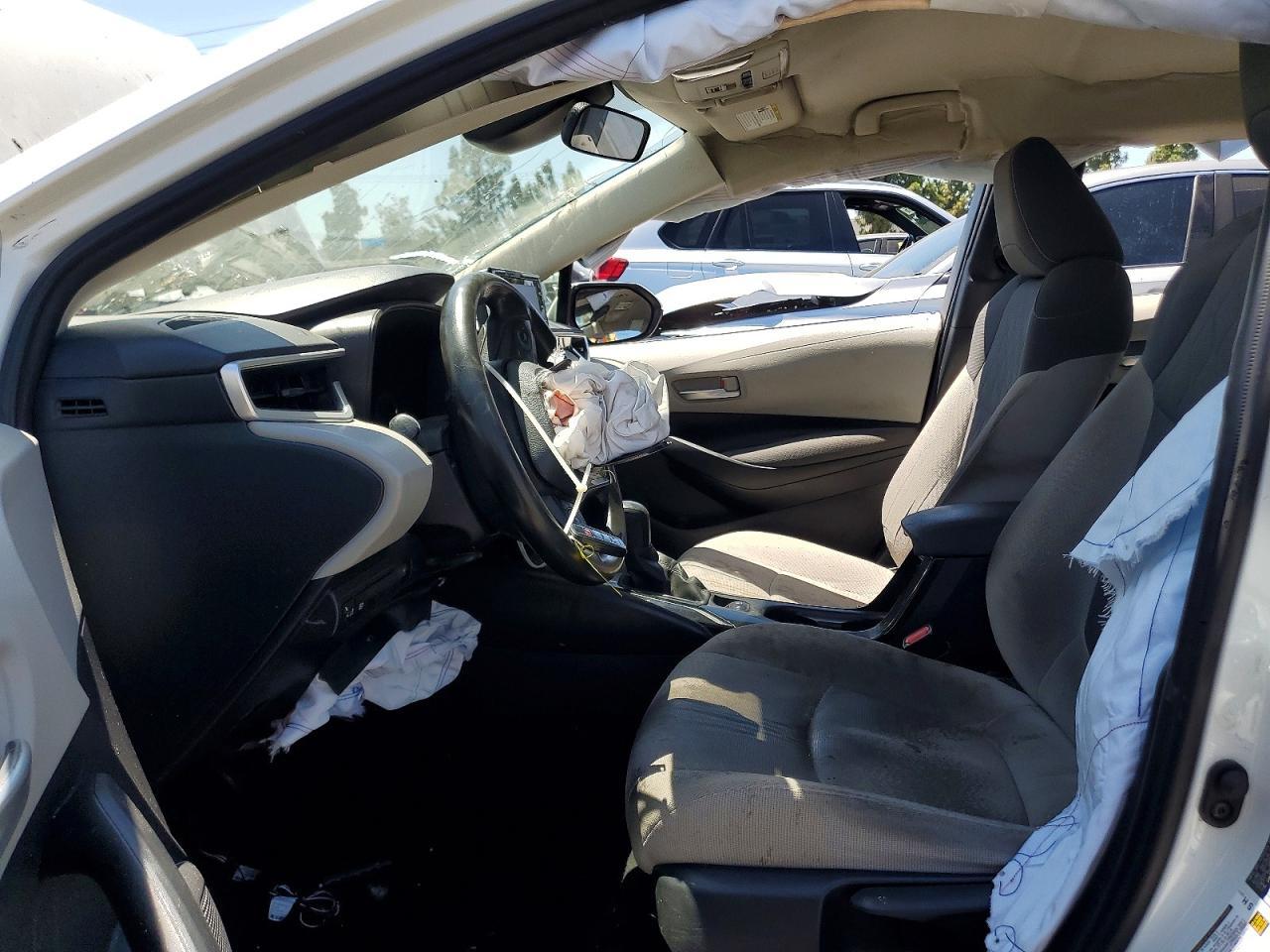 2021 Toyota Corolla Le - Image 7