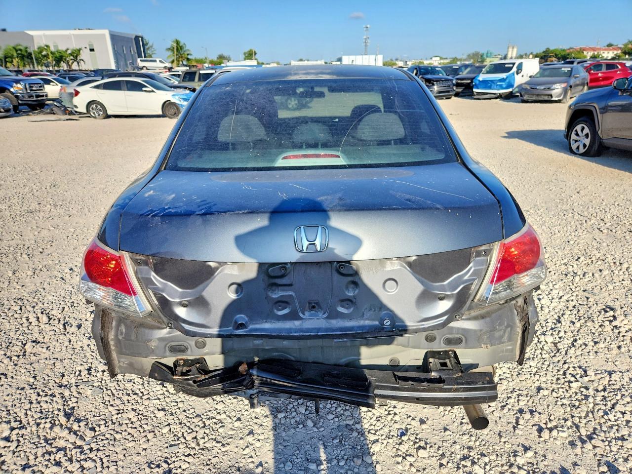 2010 Honda Accord Lx - Image 6