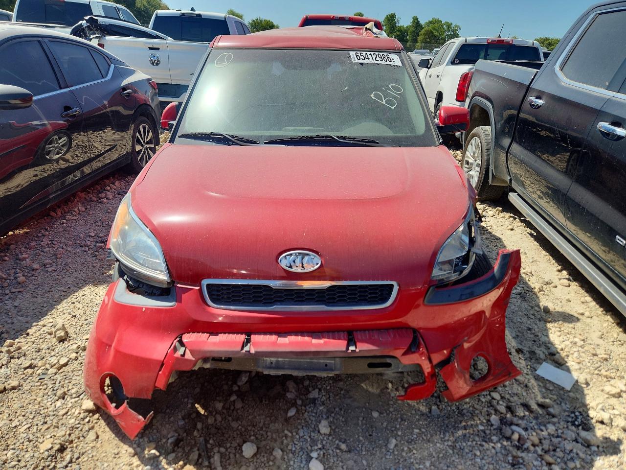 2010 Kia Soul + - Image 5