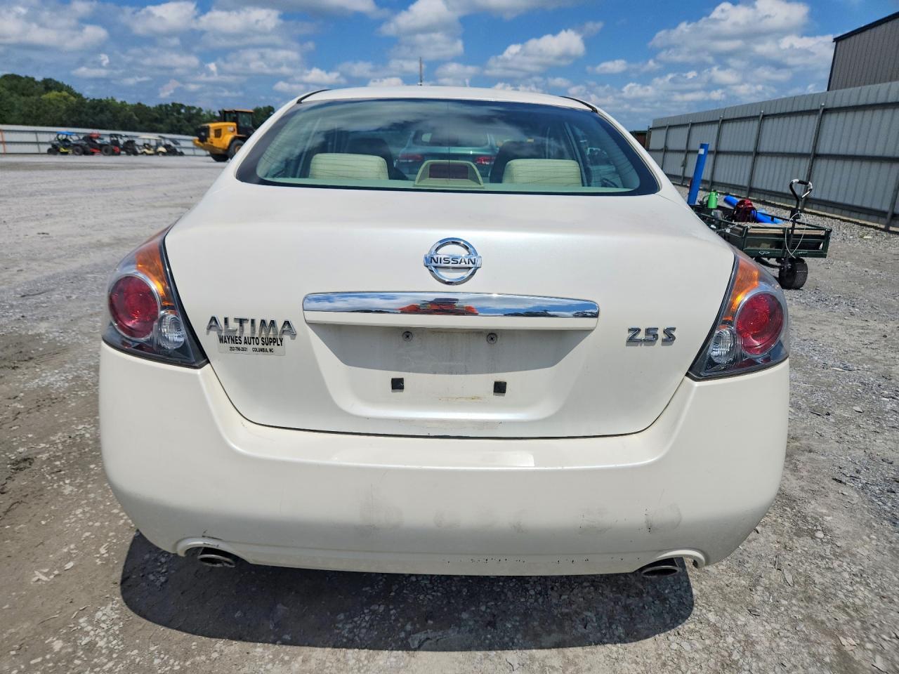 2007 Nissan Altima 2.5 - Image 6