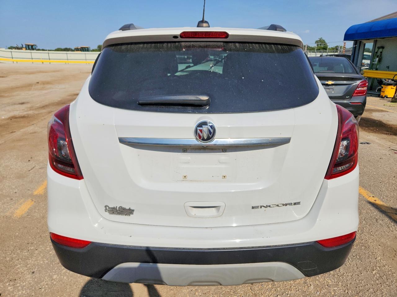 2019 Buic Encore - Image 6