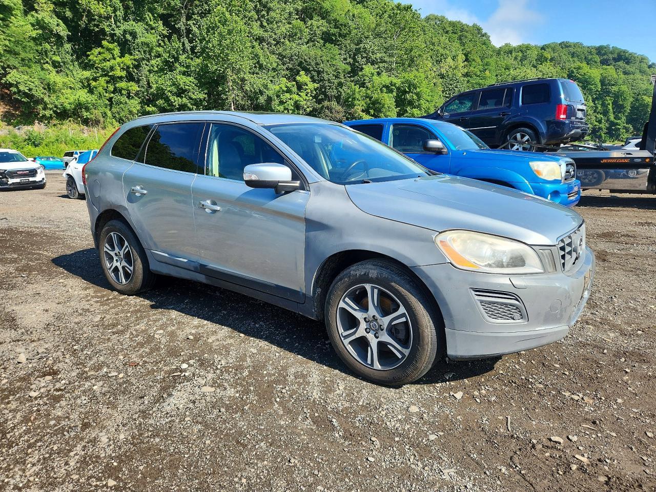 2013 Volvo Xc60 T6 - Фото 4