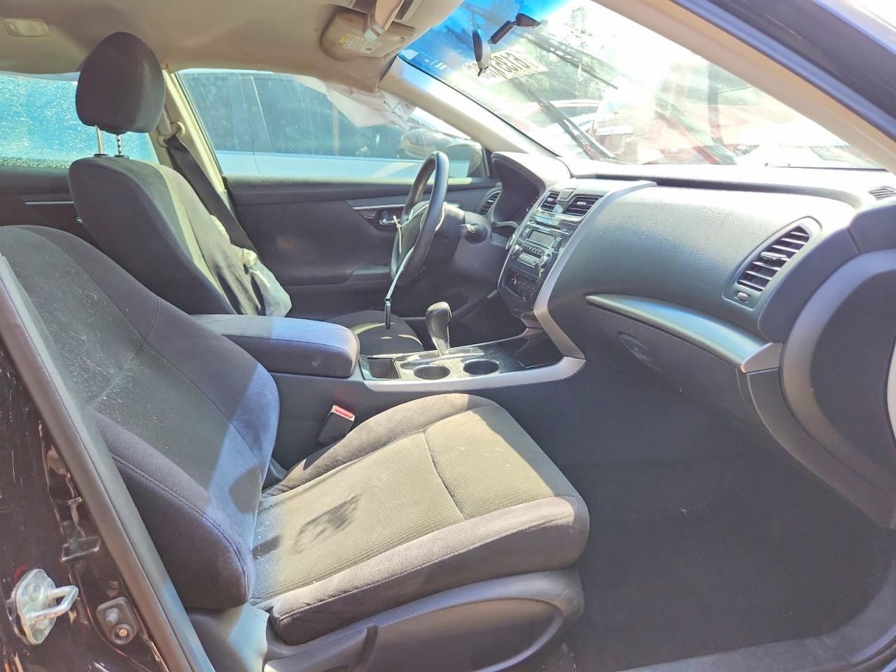2013 Nissan Altima 2.5 - Фото 7
