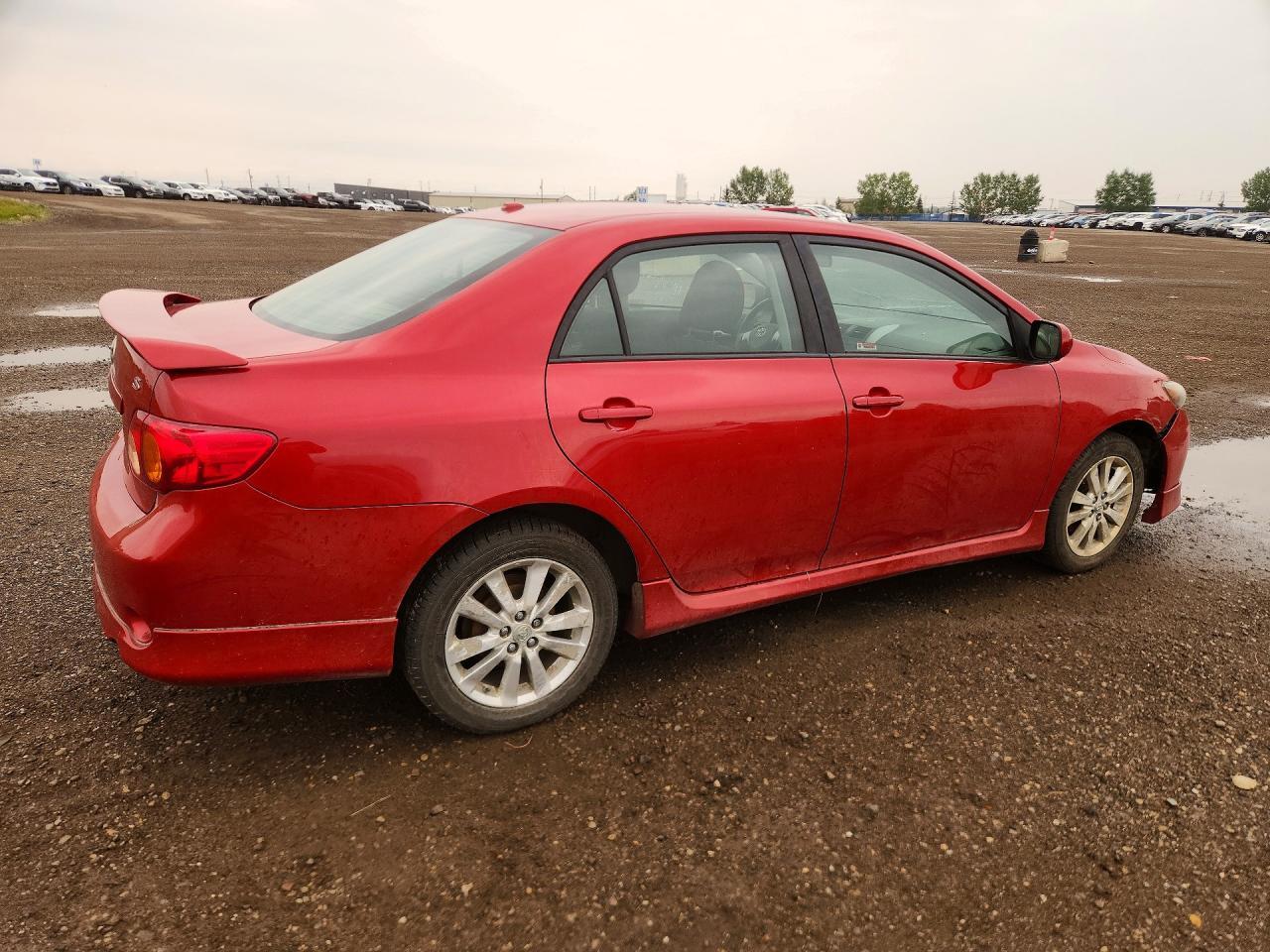 2009 Toyota Corolla Base - Image 3