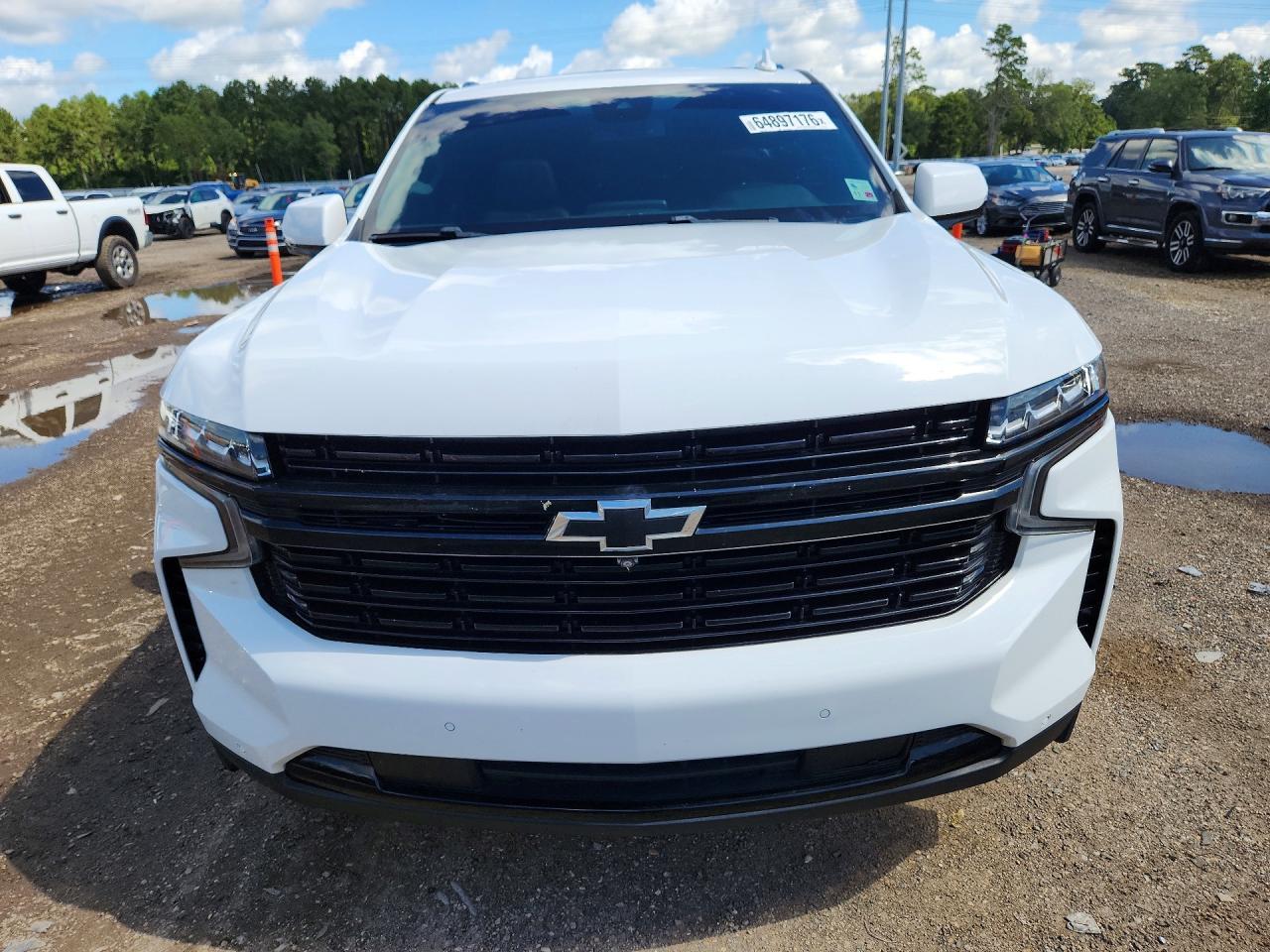 2023 Chevrolet Tahoe C1500 Rst - Фото 5