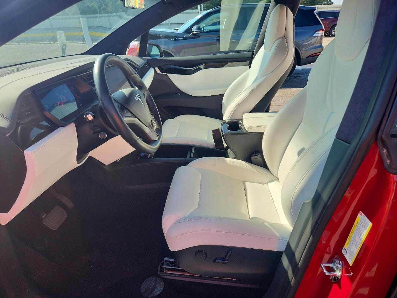 2019 Tesla Model X - Фото 7