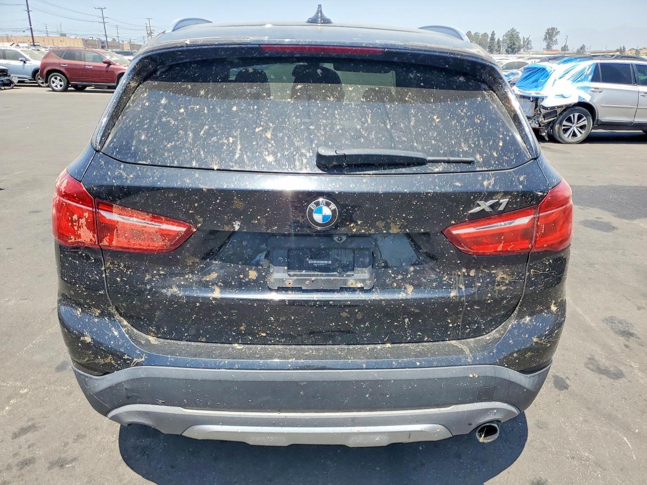 2016 BMW X1 xDrive28I - Image 6
