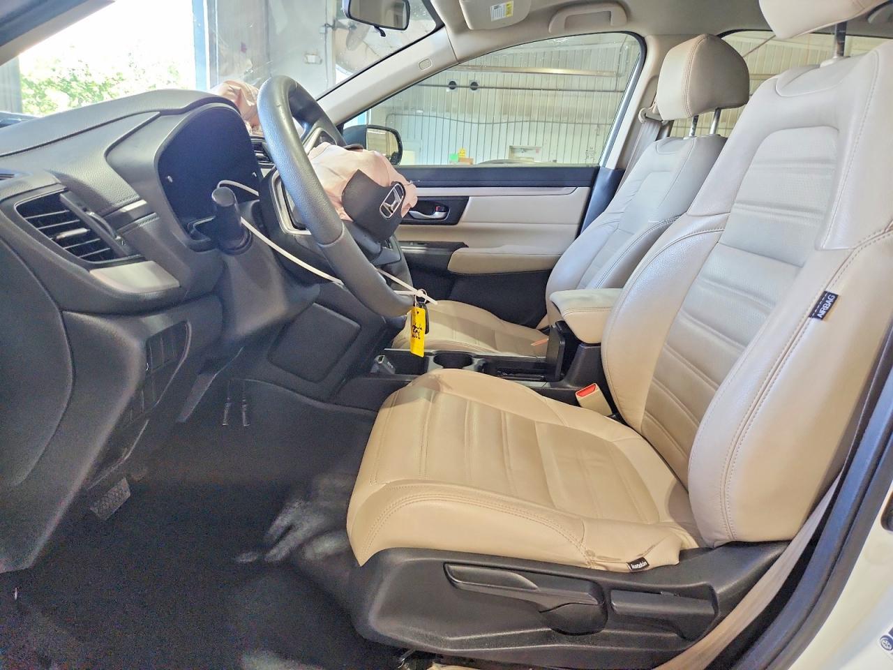 2018 Honda Cr-V Lx - Image 7