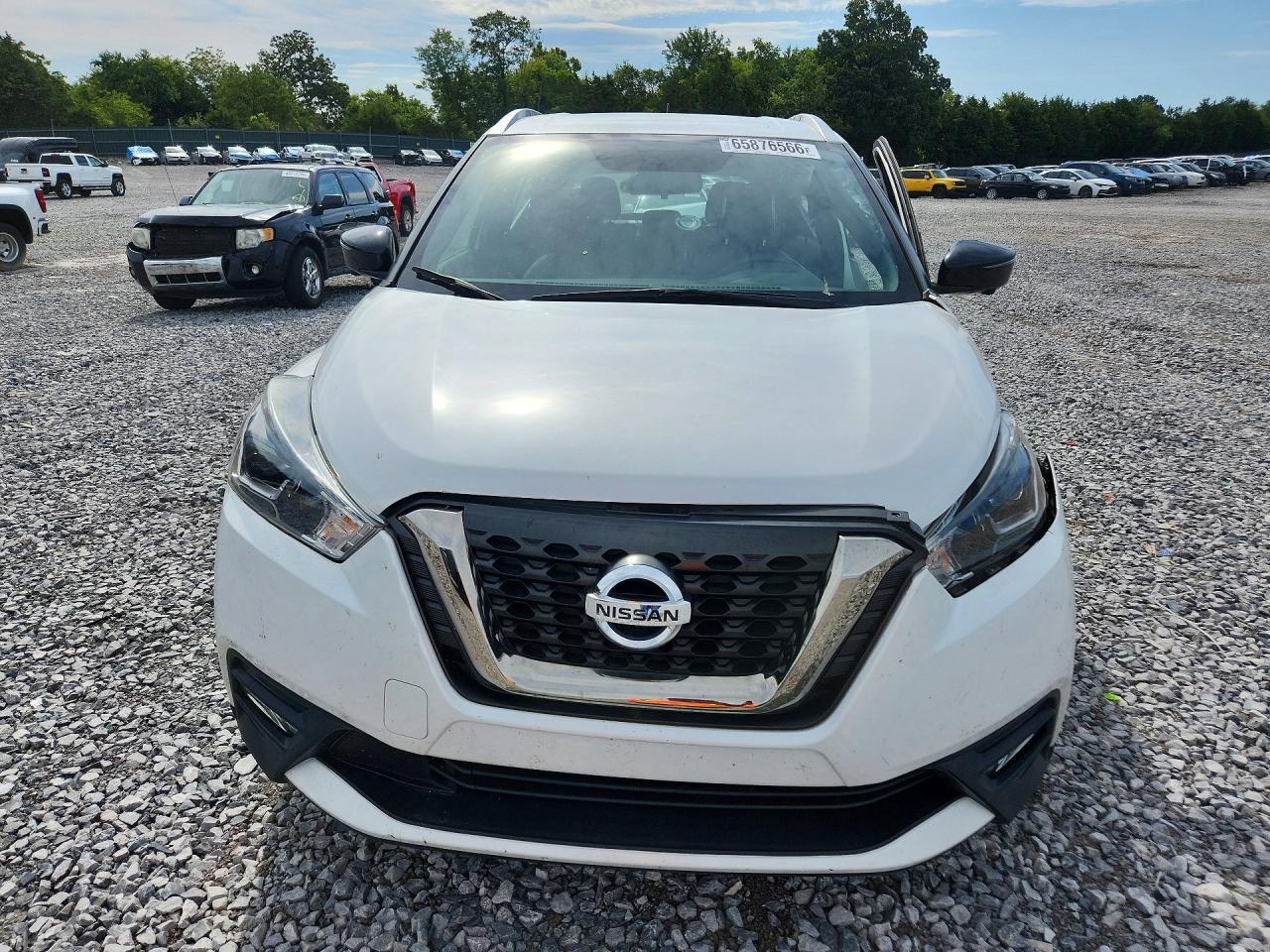 2019 Nissan Kicks Sr - Фото 5