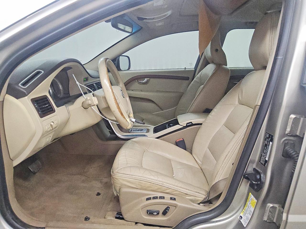 2011 Volvo Xc70 3.2 - Фото 7