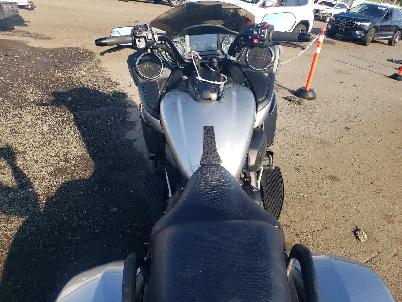 2018 Yamaha Xv1900 Cfd - Фото 6