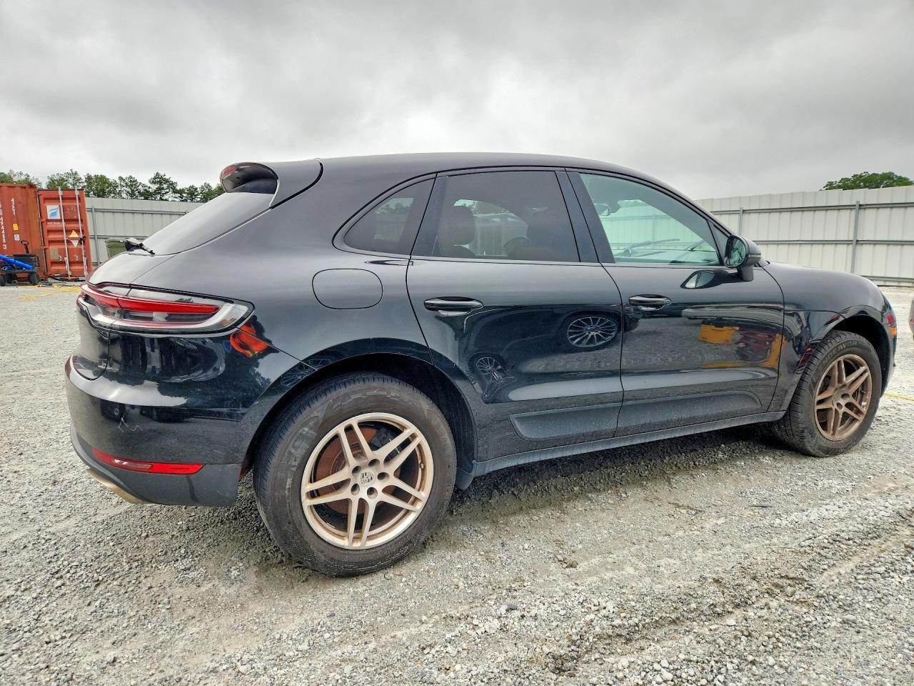 2020 Porsche Macan - Фото 3