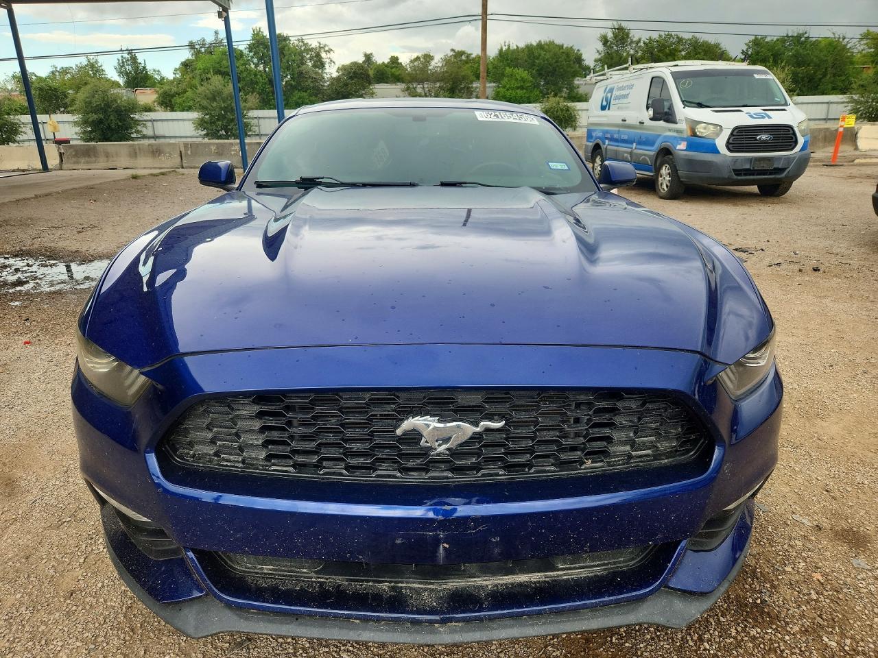 2016 Ford Mustang - Фото 5