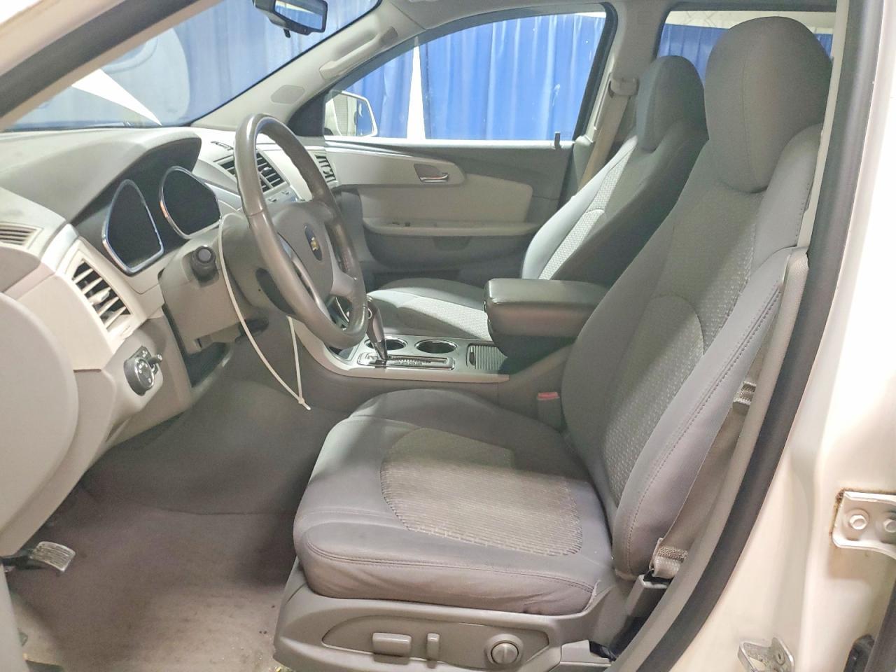 2012 Chevrolet Traverse Lt - Image 7