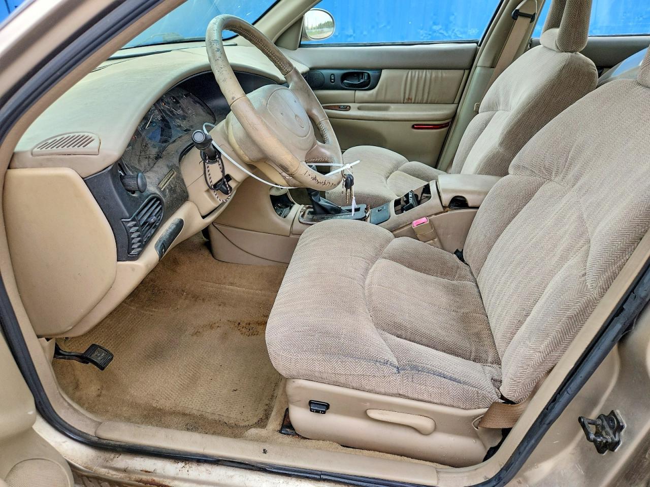 2002 Buick Regal Ls - Image 7