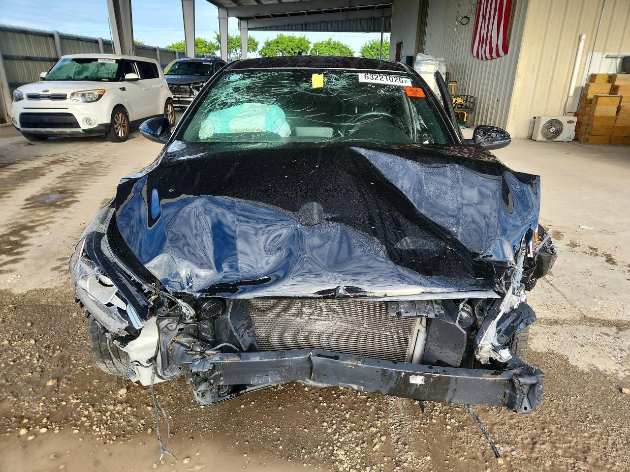 2021 Kia Forte Gt - Фото 5