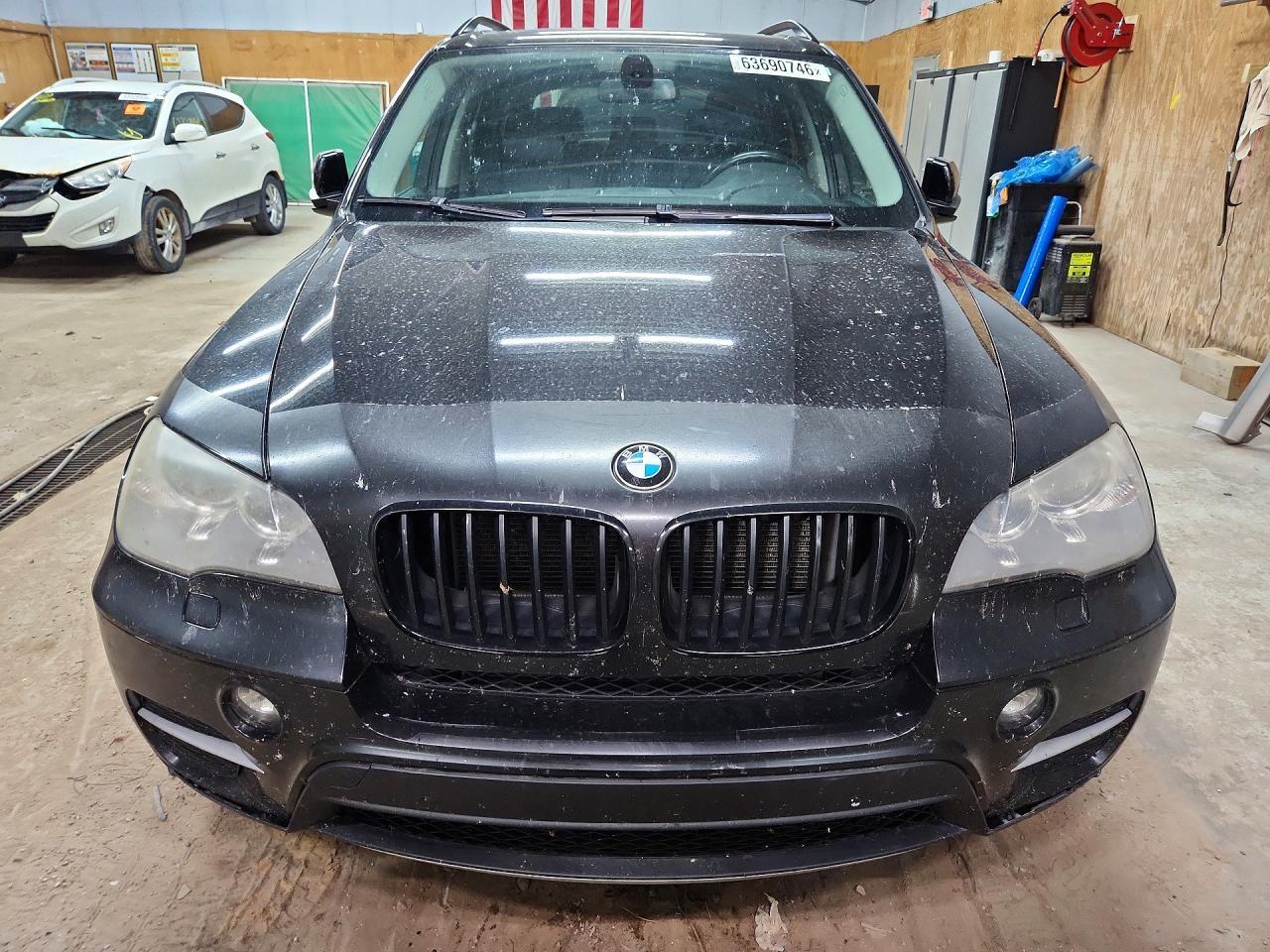 2012 BMW X5 xDrive35I - Фото 5