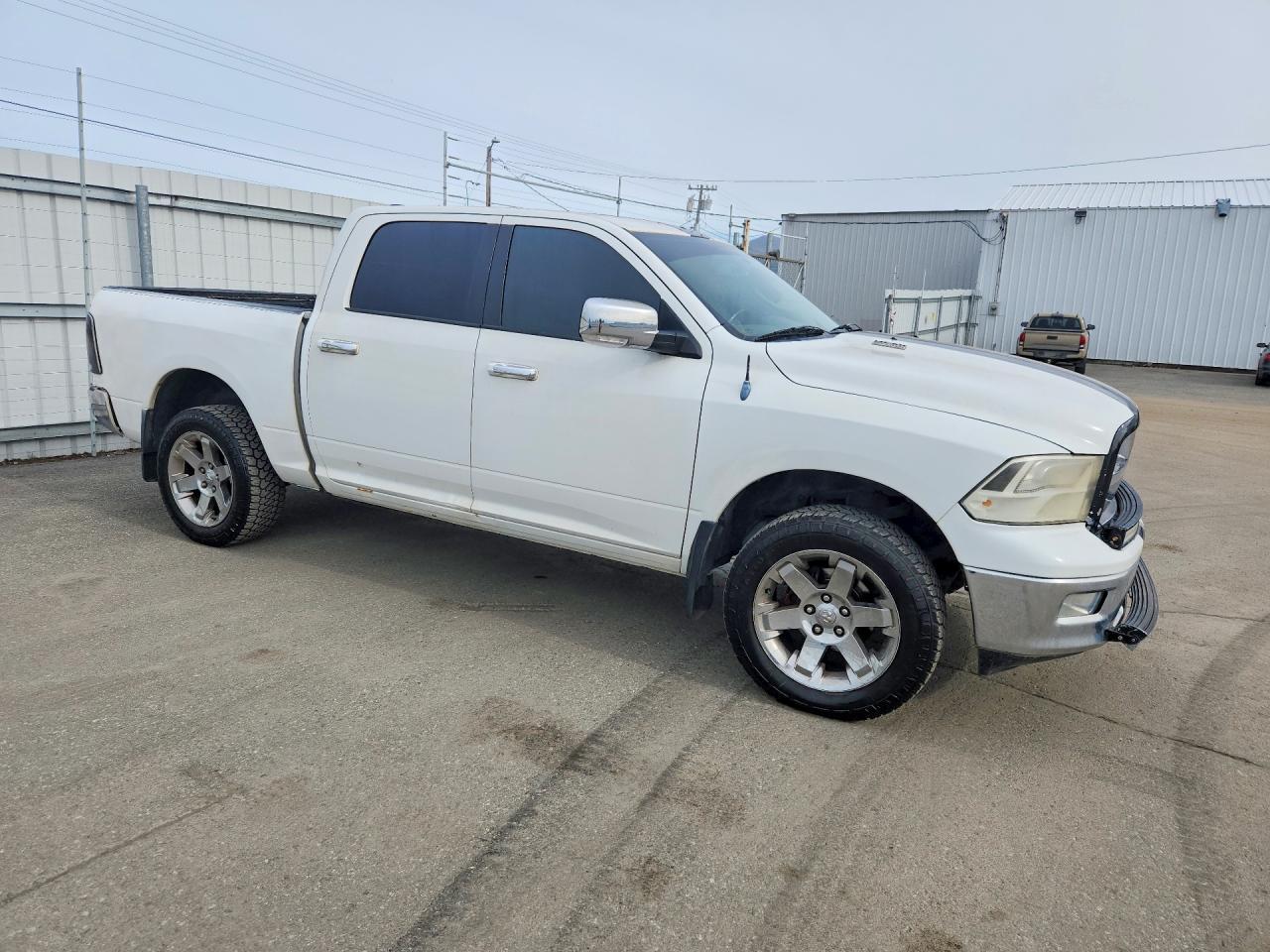 2011 Dodge Ram 1500 - Image 4