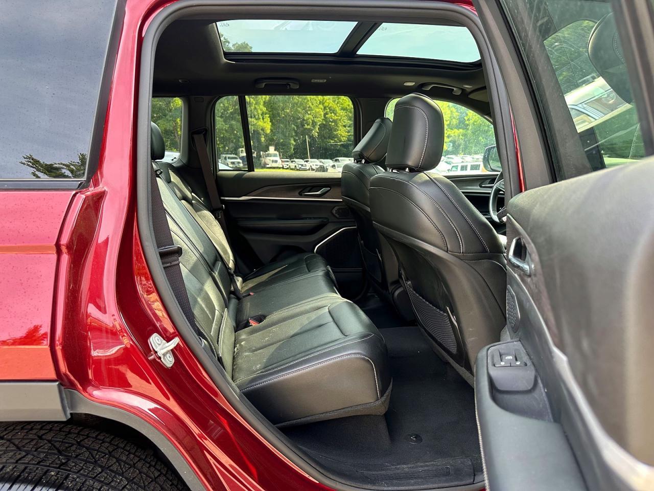 2024 Jeep Grand Cherokee Limited 4Xe - Фото 5