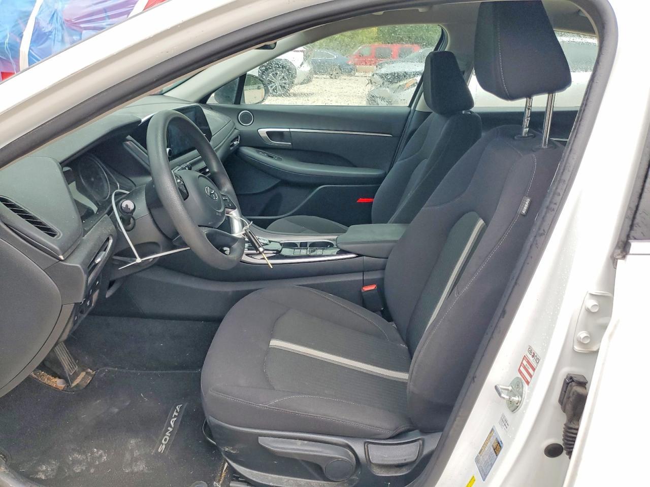 2022 Hyundai Sonata Se - Фото 7
