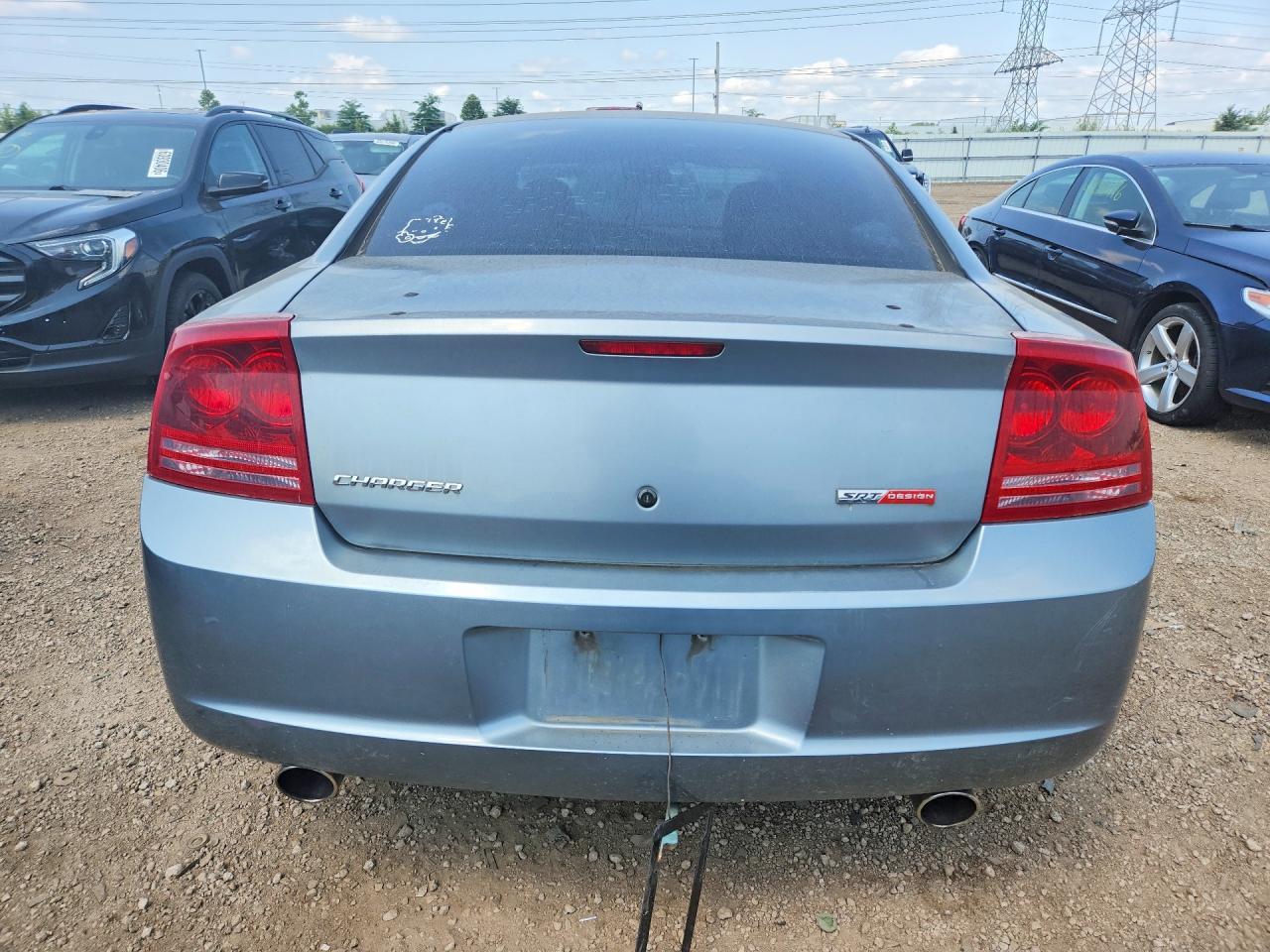 2007 Dodge Charger Se - Image 6