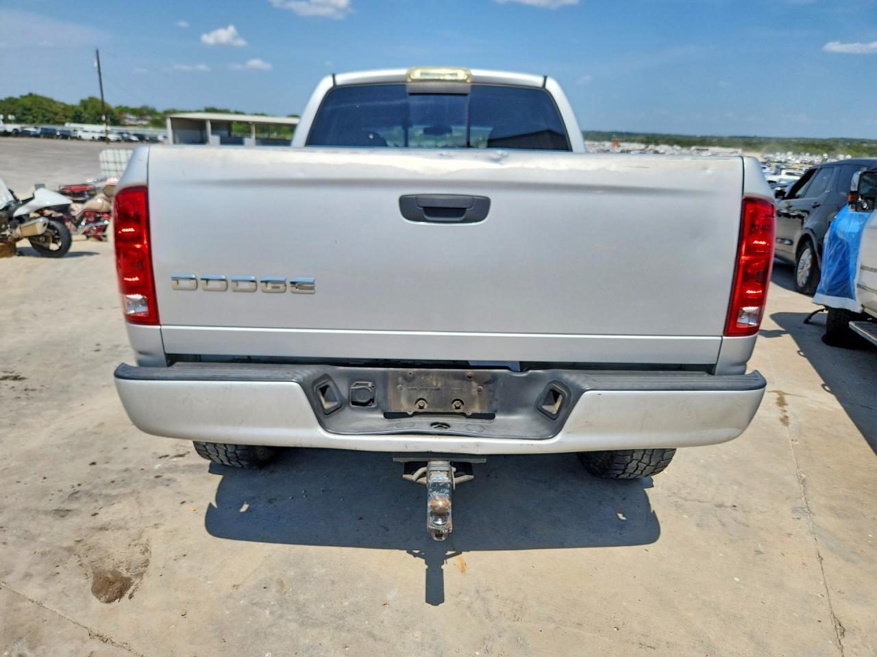 2004 Dodge Ram 1500 St - Image 6