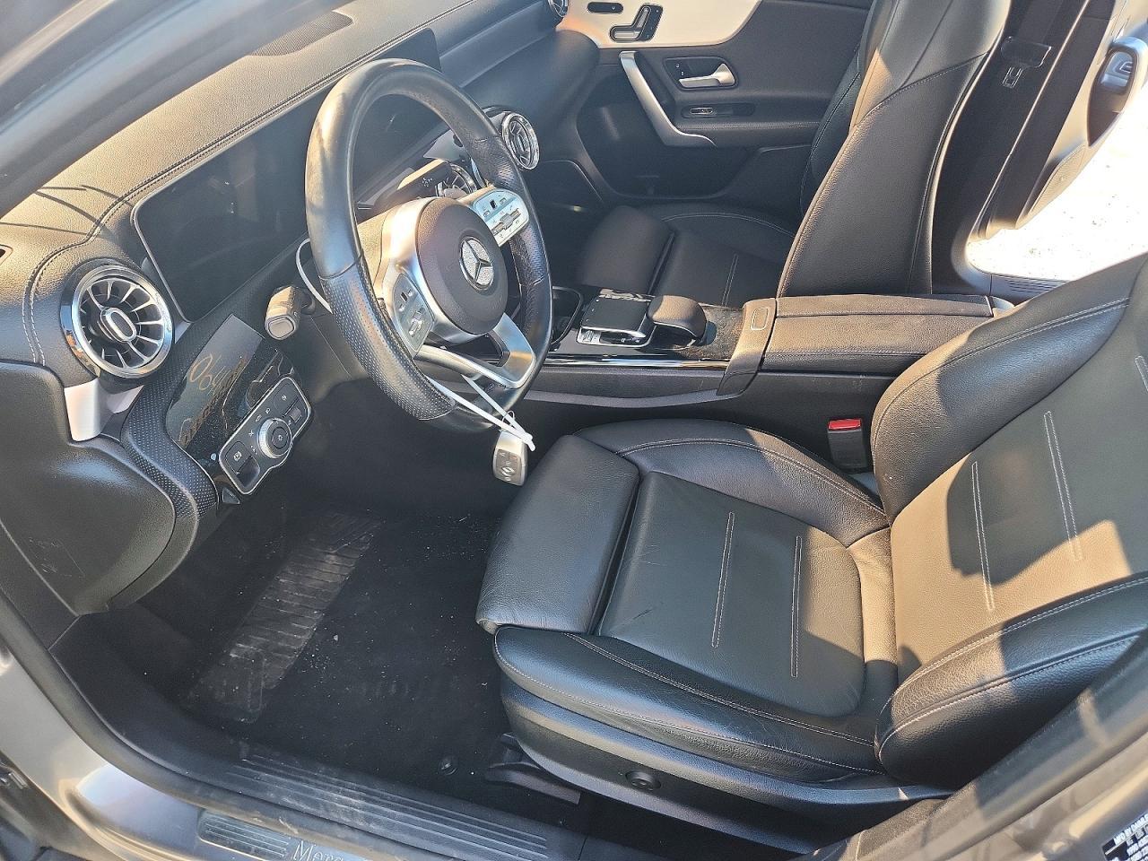 2019 Mercedes-Benz A 220 - Image 7
