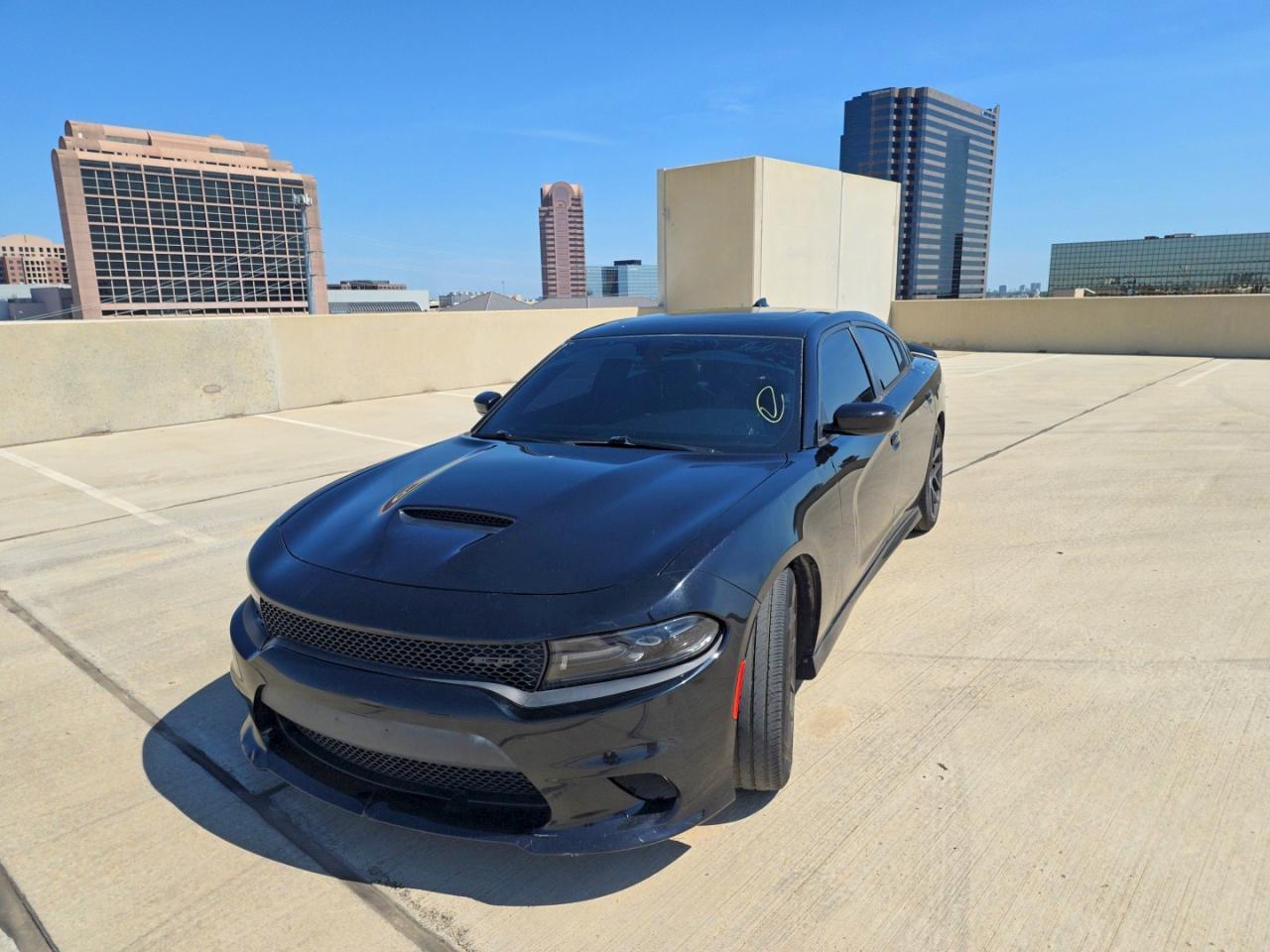 2017 Dodge Charger R - Фото 2