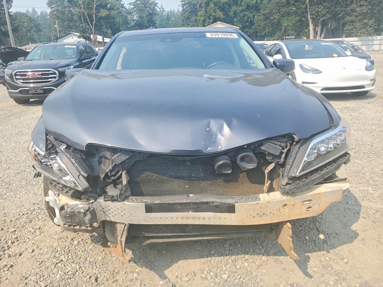 2014 Acura Rlx - Фото 5