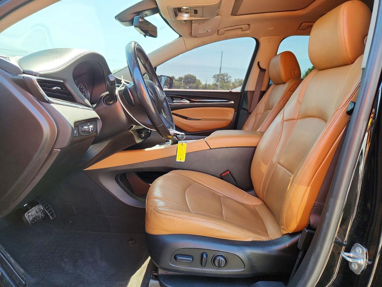 2019 Buick Enclave Essence - Фото 7
