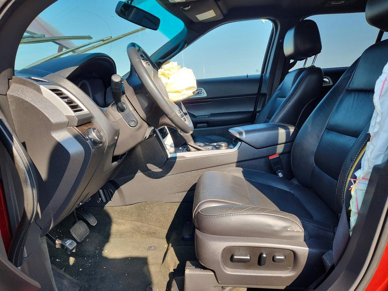 2014 Ford Explorer - Фото 7